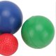 thumbnail image 2 of 4 Pack Hand Exercise Balls Finger Training Muscle Strengthening Squeeze Muscles, 2 of 3