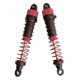 thumbnail image 4 of Piezas de repuesto para automóviles RC 2 Piezas de Amortiguador de Choque de Hierro Ligero Y Duradero Accesorios de Coche RC para Camión Magideal Piezas de repuesto para automóviles RC, 4 of 7