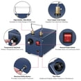 thumbnail image 2 of Cortador Eléctrico de Cuerda ROMECH RM-025 120W Ajustable, 2 of 6