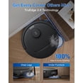 thumbnail image 3 of Robot Vacuum and Mop ECOVACS DEEBOT T30C 20,000Pa Suction, 3 of 8