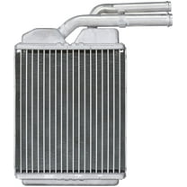 Spectra Premium 94538 HVAC Heater Core Fits select: 1966-1967 CHEVROLET NOVA