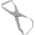 thumbnail image 1 of 1 Ensemble Correcteur de Posture Réglable Correcteur de Posture Dorsale Ceinture Unisexe Lisseur de Dos Correcteurs de Posture pour Femmes et Hommes Support Dorsal Supérieur, 1 of 8