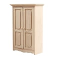 thumbnail image 1 of Armario de 1/12, muebles, exquisita de , suministros de paisaje, 1 of 4