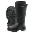 HISEA Apollo Basic Hunting Boots for Men Waterproof Insulated Rubber