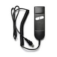 thumbnail image 1 of Lift Chair Remote Control, Replacement, 5-Pin 2-Button Electric Recliner Remote Control Compatible with Okin Limoss Pride - Straight, 1 of 5