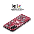 thumbnail image 2 of Head Case Designs Officially Licensed University Of Alabama UA The University Of Alabama Art Collage Soft Gel Case Compatible with Samsung Galaxy S23 Ultra 5G, 2 of 7
