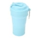 thumbnail image 5 of Taza de viaje plegable ANGGREK Silicona portátil reutilizable 750ml, 5 of 8