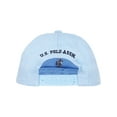 thumbnail image 3 of U.S. Polo Association Kids Baseball Cap, Blue, One Size Fits Most, 3 of 8