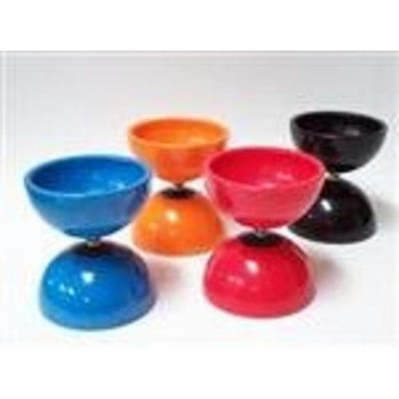 Spintastics Diabolo Pro - Red