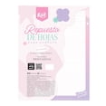thumbnail image 1 of Hojas Repuesto Carpeta Profesional Kiut 100 hojas, 1 of 4