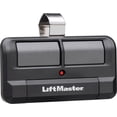 thumbnail image 2 of LiftMaster 892LT 2 Button Remote Control Lot of 2, 2 of 6