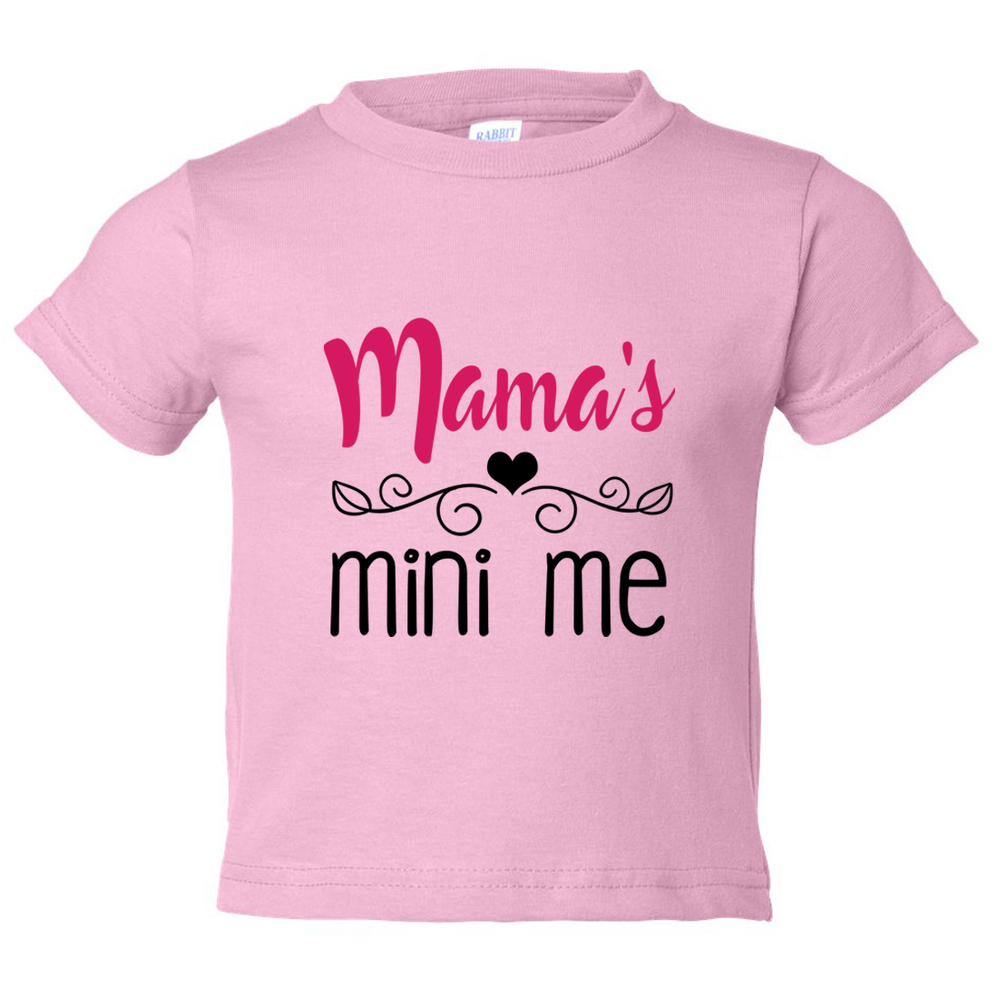 mama's mini onesie