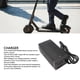 thumbnail image 3 of Cargador De Batería Para Scooter Eléctrico, Cargador De Batería De Carga Rápida Inteligente Con Protección Contra Sobrecarga Para Scooter Eléctrico, 3 of 7