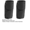 thumbnail image 3 of CSChome Bandage de Protection pour Doigts - 2 Pcs, Attache, Ajustable, Respirant, Protecteurs de Doigts pour Sports, 3 of 6