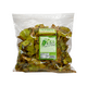 thumbnail image 1 of 500 gr de Chips Botana de Vegetales Horneados Deshidratados, Libres de Gluten, Veganas de 500 gr - Sabor Pepino Chilito, 1 of 1