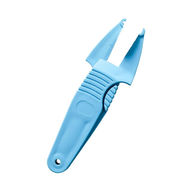 Porta cebos de pesca, pinza para gusanos, dispositivo de cebo rápido, equipo de pesca portátil, herramienta para atrapar gusanos