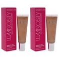 thumbnail image 3 of Iluminador ModelCo Luminosity Shimmer Whip Champagne 25 mL, 3 of 6