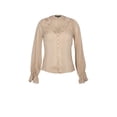 thumbnail image 2 of BLUSA LIBIER beige Chica, 2 of 5
