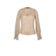 thumbnail image 2 of BLUSA LIBIER beige Chica, 2 of 5