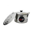 thumbnail image 3 of Olla tipo vaporera Hot Spot 11 Piezas Acero Inoxidable ZA440, 3 of 3