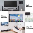 thumbnail image 5 of 2Pcs/set 3600 Miles 4K Digital Indoor TV Antenna with Signal Amplifier DVB-T HD TV Digital Antenna for More Channels, 5 of 10