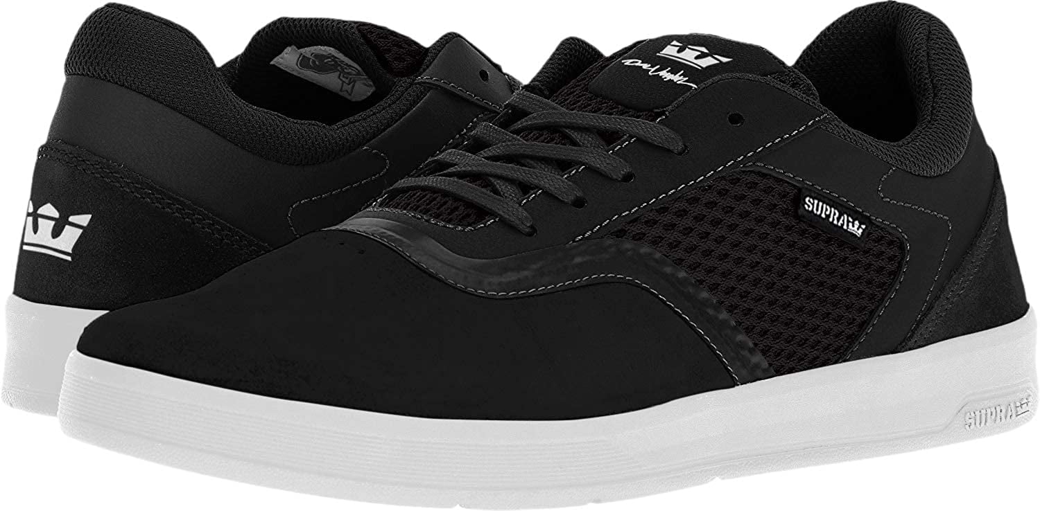 supra tennis shoes