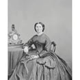 thumbnail image 2 of Portrait of Miss Clara Barton  circa 1866 Poster Print by Stocktrek Images, 2 of 2