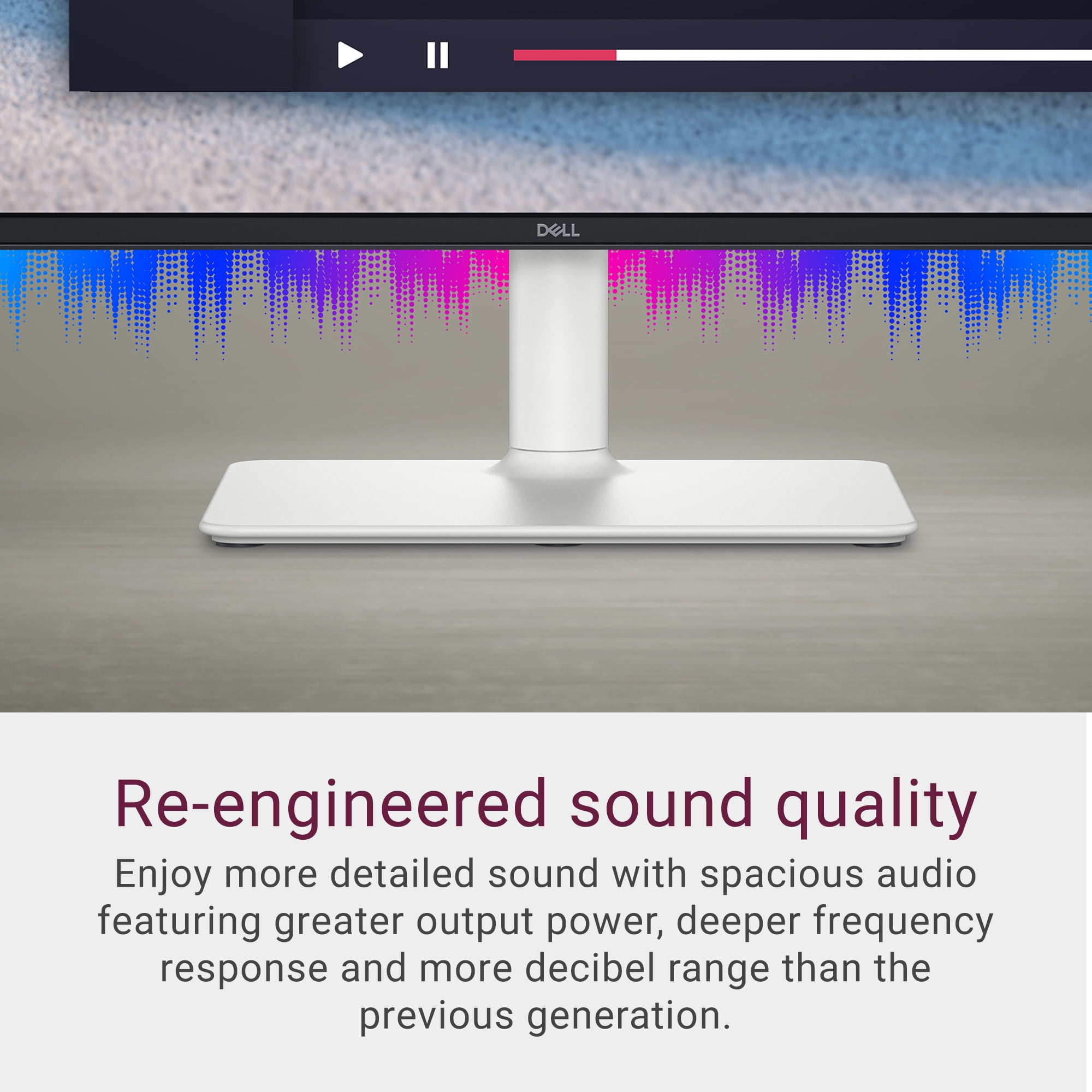 Dell 24 Plus Monitor 23.8