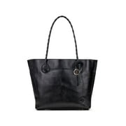 Patricia Nash Women's Eastleigh Tote Black Size Regular