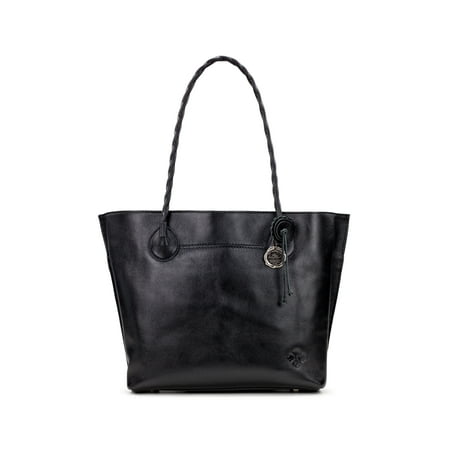 Patricia Nash Women's Eastleigh Tote Black Size Regular