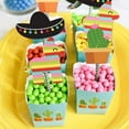 thumbnail image 5 of Big Dot of Happiness Let's Fiesta - DIY Shaped Fiesta Party Cut-Outs - 24 Count, 5 of 6