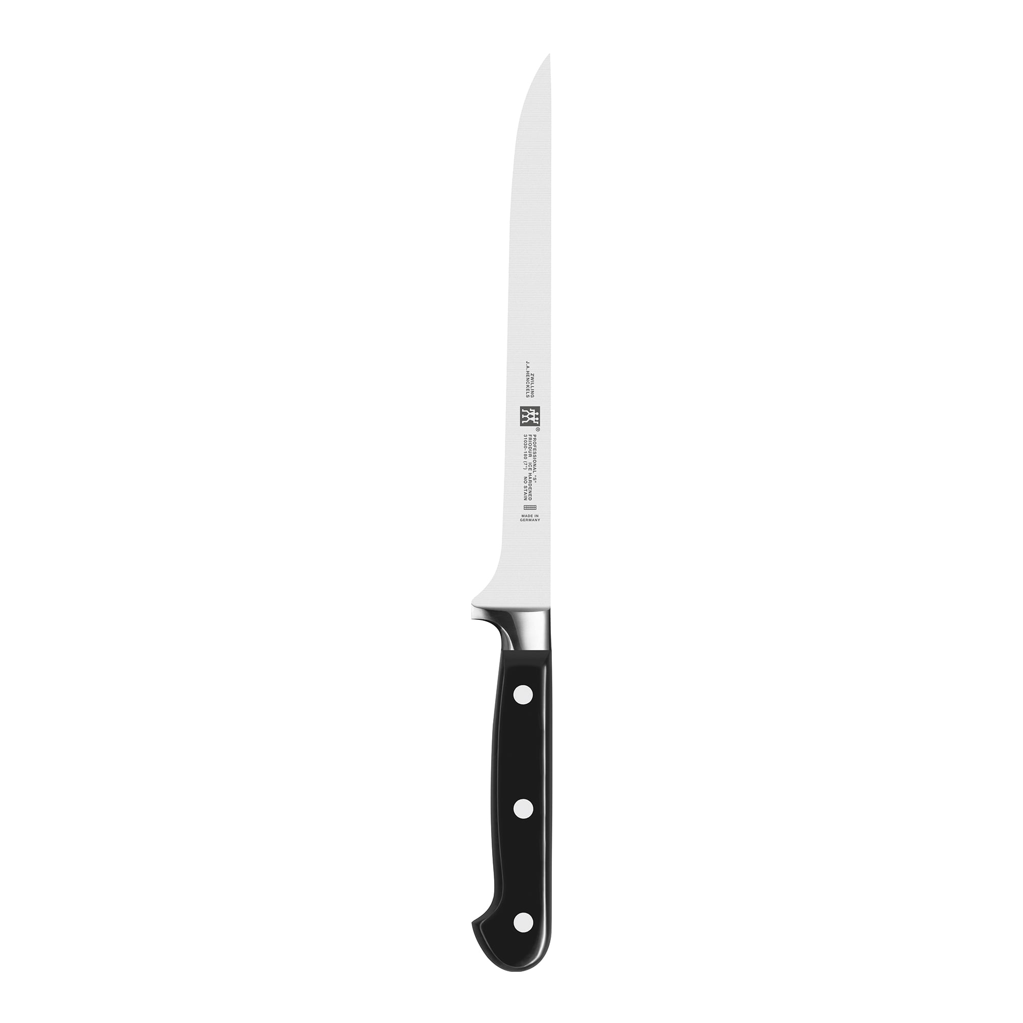 Buy ZWILLING J.A. Henckels Professional S 7 Fillet Knife Online at