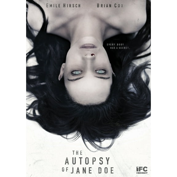 The Autopsy of Jane Doe