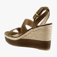 thumbnail image 3 of Vince Camuto Esmia Women's Sandals Reishi Size 7.5 M, 3 of 8