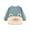 Green, variant on Baby Bibs with Long Sleeve Bib, Coverall Bibs for Baby Feeding, Soft and Skin-Friendly Material, Machine Washable, Waterproof and Easy to Clean, Baby Infant Toddlers Blue 4 Years
