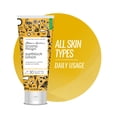 thumbnail image 1 of Loción protectora solar Aroma Magic Sunblock con SPF 30 | Protección de amplio espectro UVA/UVB | Bloqueador solar mineral sin nanoóxido de zinc | 3,38 onzas líquidas/100 ml, 1 of 5
