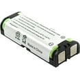 thumbnail image 6 of HQRP Phone Battery for Panasonic KX-572 / KX-5766 / KX-5767 / KX-5776 / KX-5777 / KX-5779 / KX-6702, 6 of 7