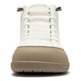 thumbnail image 3 of HOBIBEAR Men's and Women's Barefoot Shoes Waterproof High-Top Casual Shoes, 3 of 6