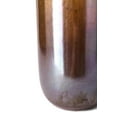 thumbnail image 3 of Imax Mocha Large Art Glass Vase 15541, 3 of 5