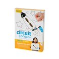 thumbnail image 1 of Kit básico de Circuit Scribe: dibuje circuitos al instante: incluye un bolígrafo de tinta plateada conductora para aprender a explorar y crear sus propios circuitos e interruptores. Circuit Scribe 868693000000, 1 of 1