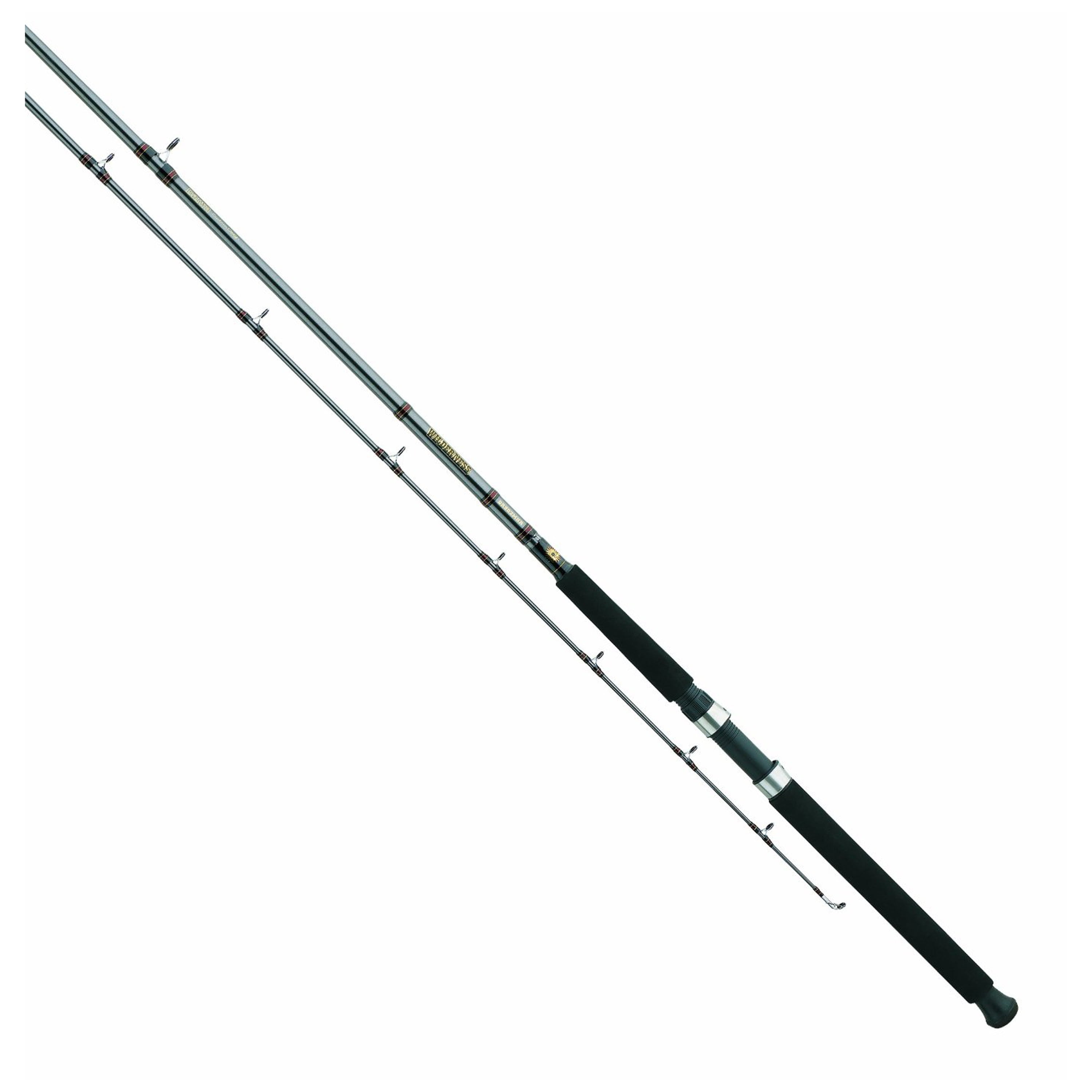 daiwa trolling rods