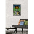 thumbnail image 2 of Deddy Bears - Dead Cute Wall Poster, 14.725" x 22.375" Framed, 2 of 4
