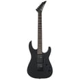 thumbnail image 3 of Jackson JS11DK22FRBK Dinky JS11 Electric Guitar - Black , 3 of 4
