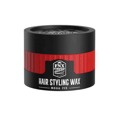 Hair Styling Wax