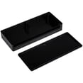 thumbnail image 4 of 1591HSBK - PROJECT BOX 6.5X2.7X1IN PLAST BL BLACK, 4 of 4