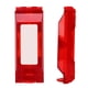 thumbnail image 2 of Cubierta De Interruptor De Pared, Diseño Visual, Placa De Cubierta De Interruptor De Bloqueo Fijo Seguro, Caja Fuerte Universal Ligera Para Interruptor Eléctrico, 2 of 7