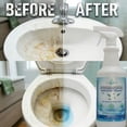 thumbnail image 4 of EarthSential Probiotic Bathroom Cleaner Spray, 7-Day Continuous Clean, Plant-Based, Non-Toxic, Eliminates Odors at the Source, 32 oz, 4 of 6
