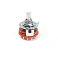 thumbnail image 3 of Guitar Amplifier Audio Lamp Rotary Switches Selector 3 Pole 4 Position, 3 of 4