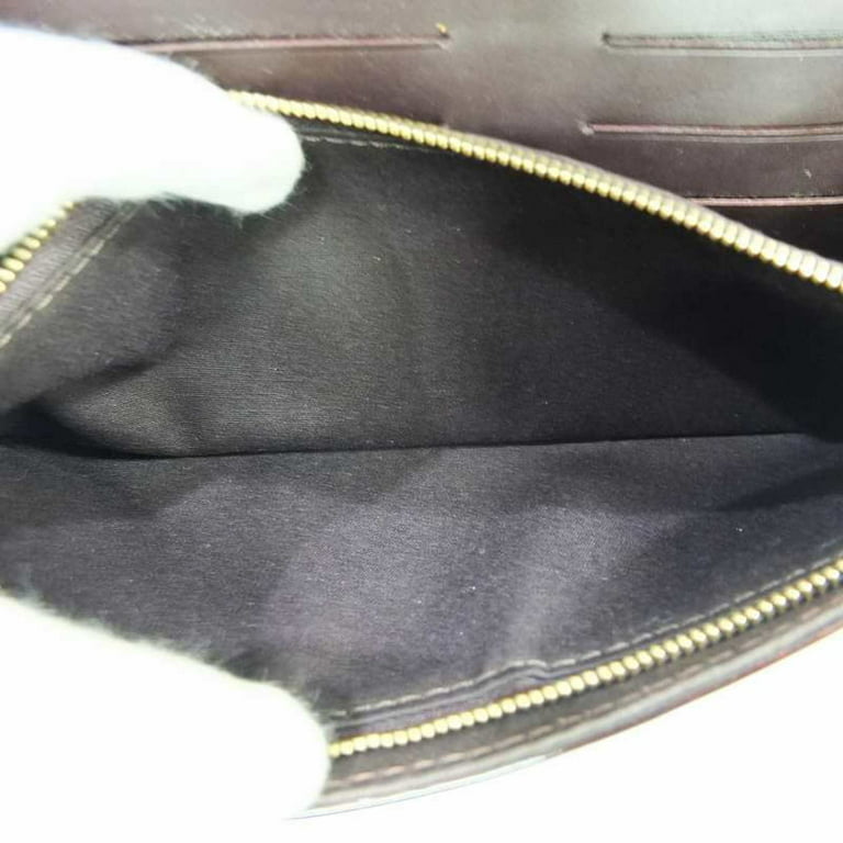 Louis Vuitton Monogram Totem Chain Wallet - Brown Crossbody Bags, Handbags  - LOU749379