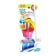 thumbnail image 1 of braveheart Infant Toddler Drinking Tube Bottle Infant Bottle Cover Cap Children Spill-Proof Drinks Juice Soda Water Bottle Twist Straw Cover, 1 of 9